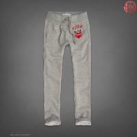 heren abercrombie and fitch 1892 elastisch sweatpants grijs Store Nijmegen fri66618